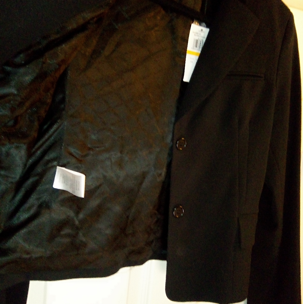Suit jacket - Picture 5 of 7